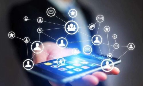 開(kāi)創(chuàng)氣象行業(yè)B端新紀(jì)元 墨跡赤必打造“天氣+”互聯(lián)網(wǎng)信息服務(wù)新模式